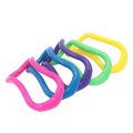 Multiple Color Yoga Stretch Ring Yoga Equipment Body Building